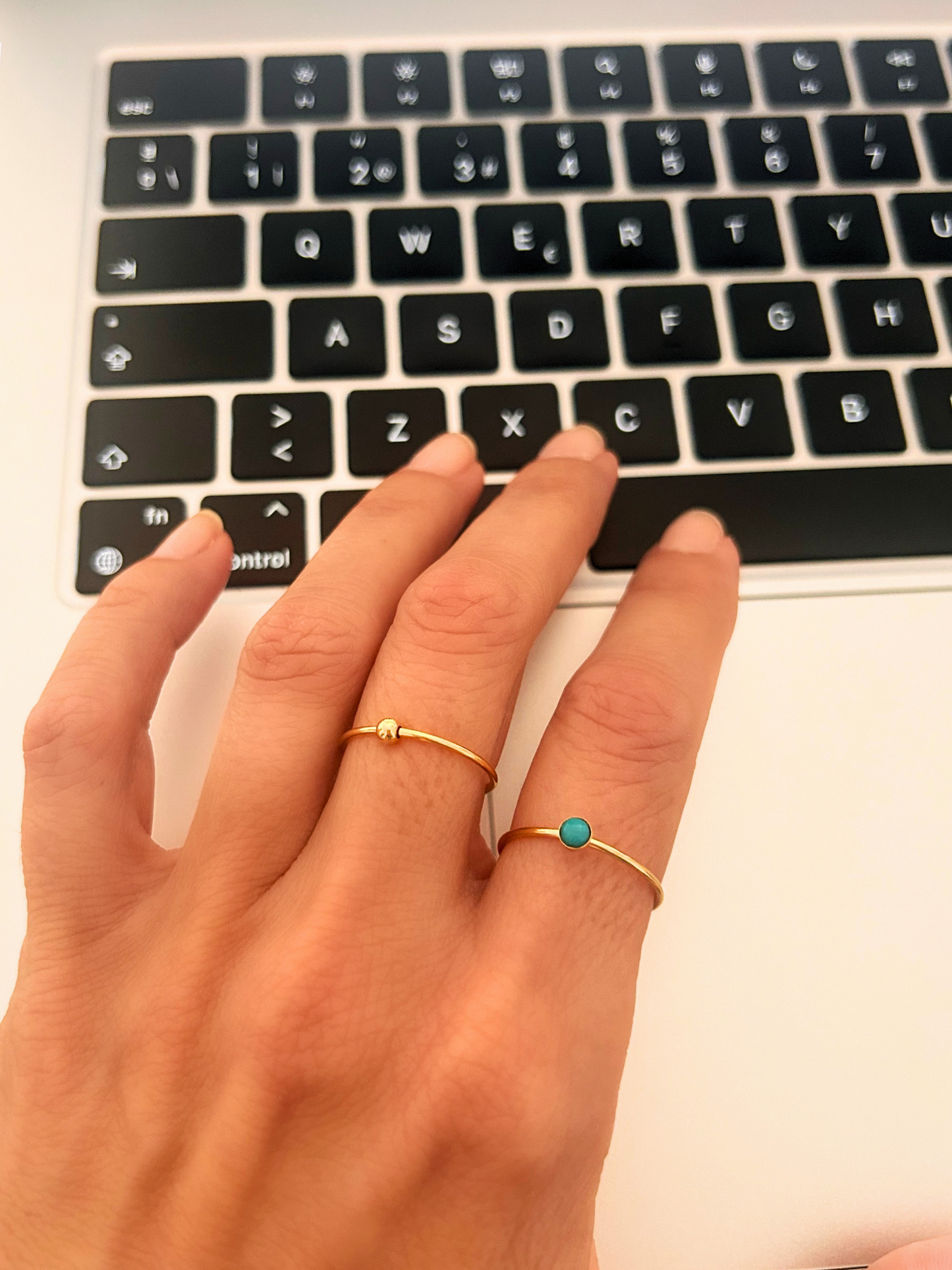 Anillo SPIN