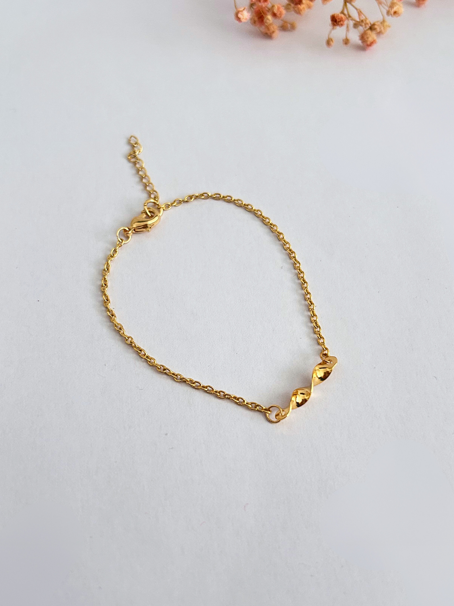 Pulsera TWIST