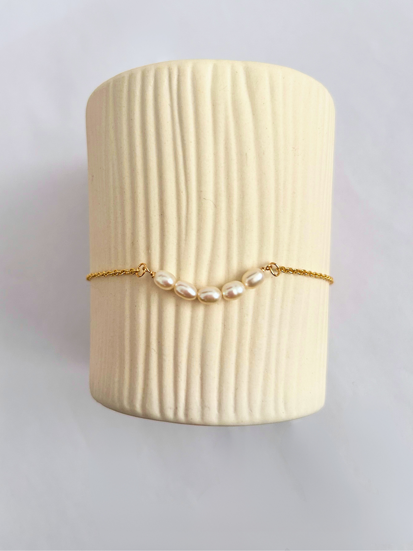 Collar PEARLS