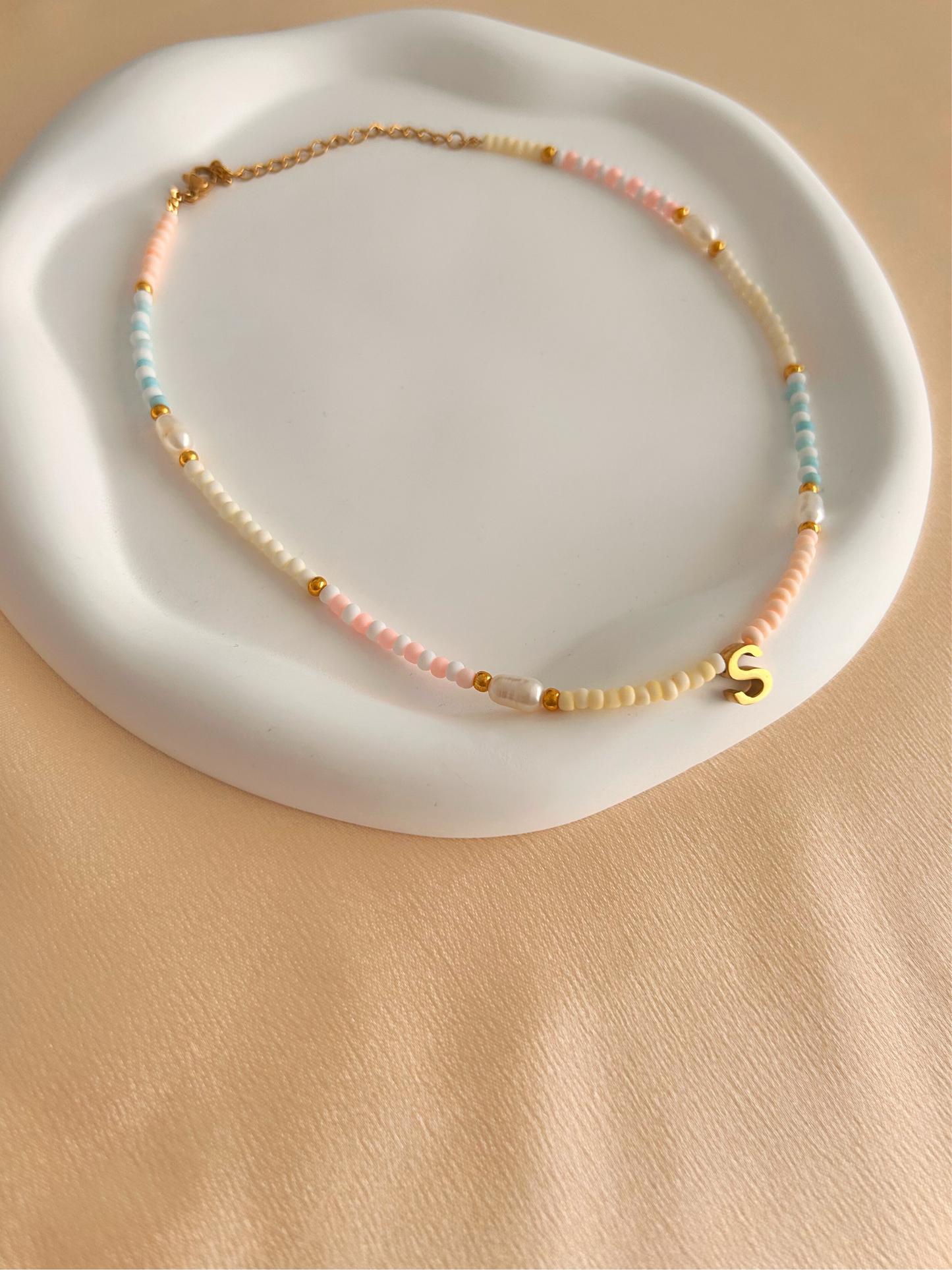 Collar BEADS Full