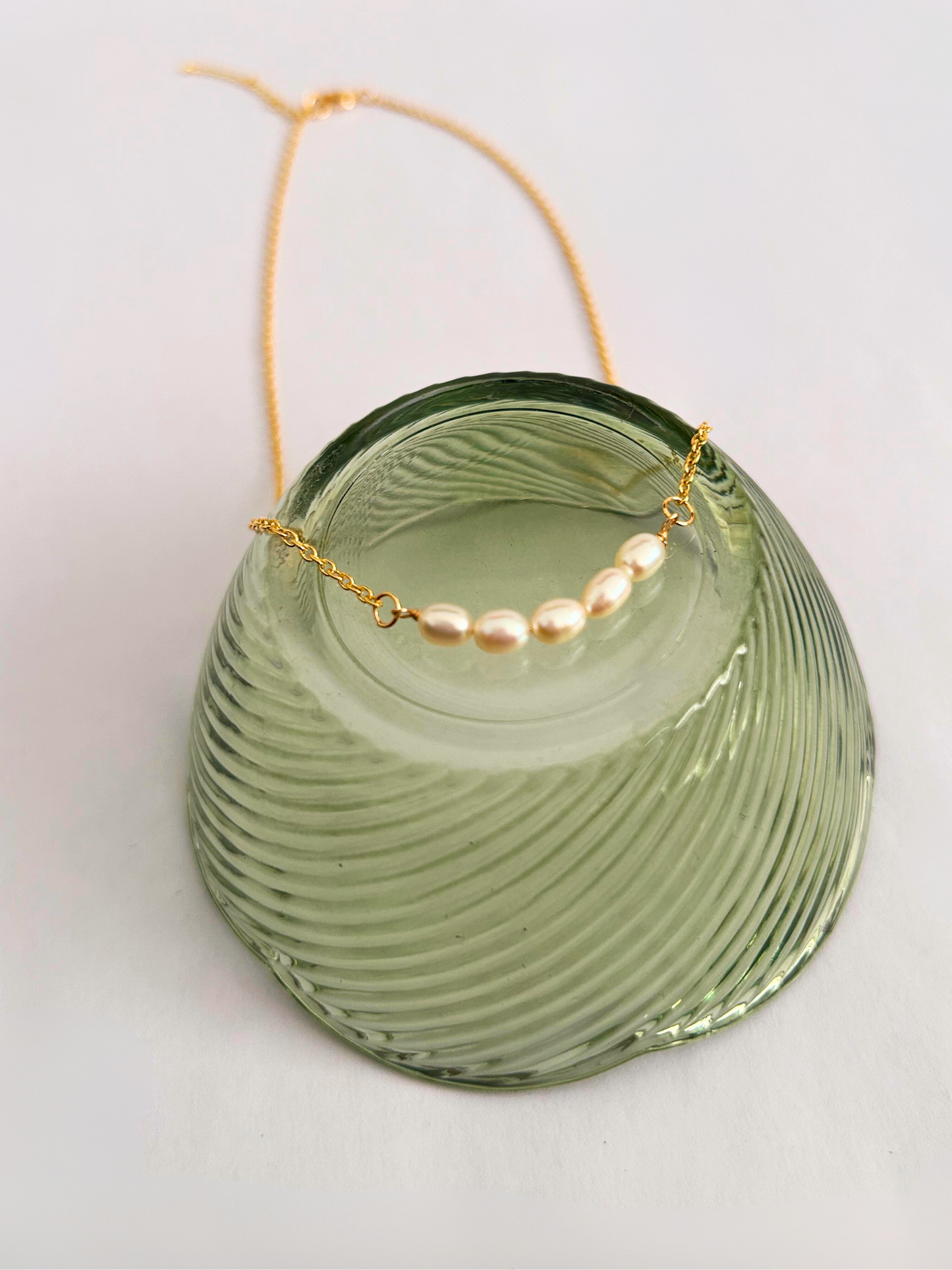 Collar PEARLS