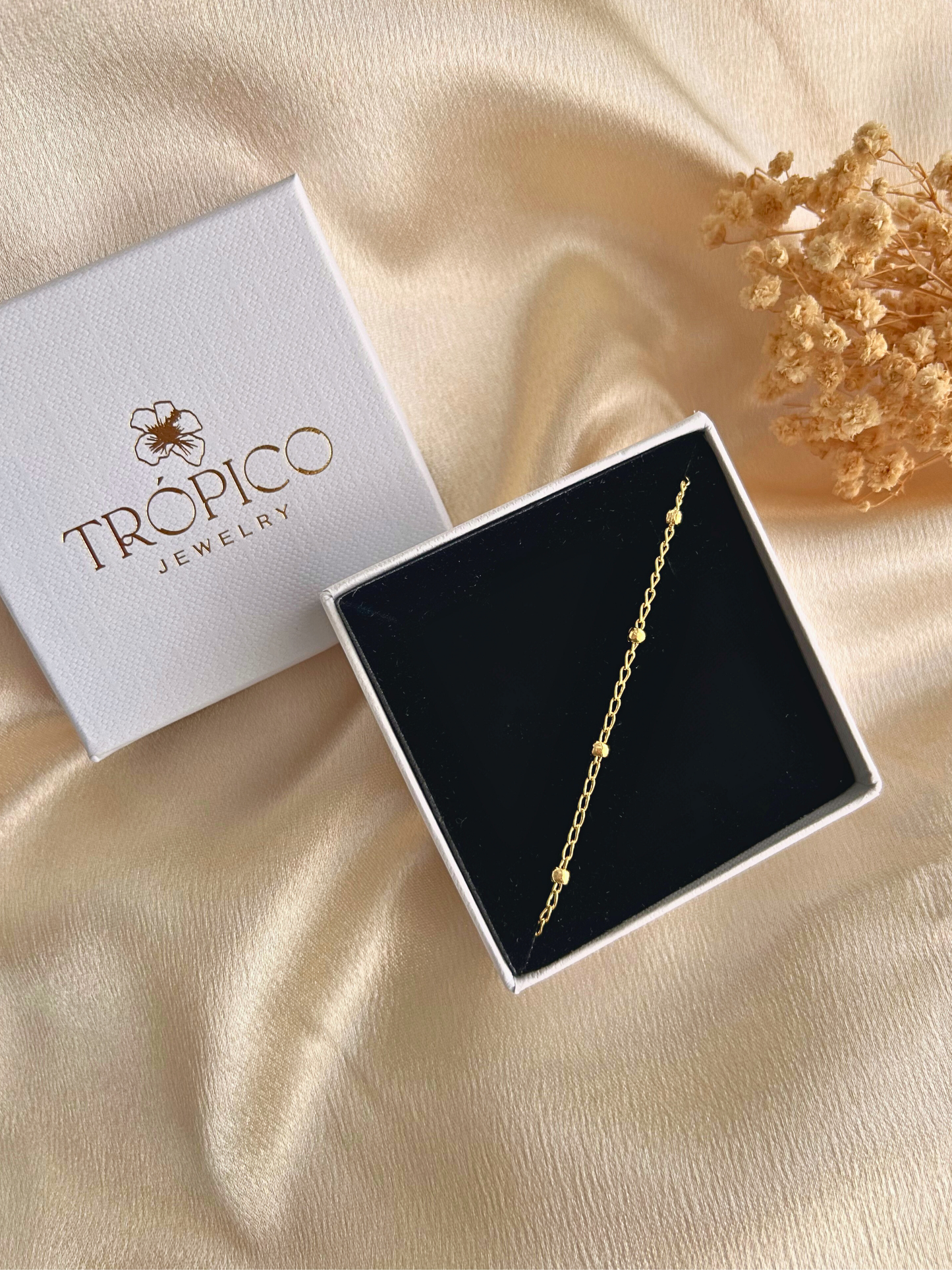 Tobillera SATELLITE