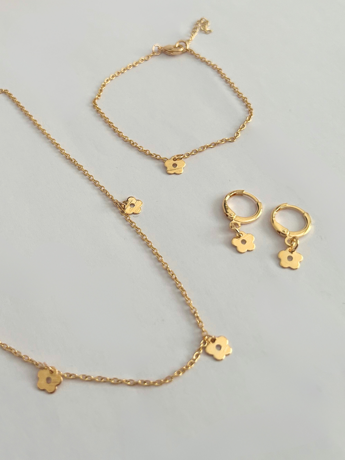 Collar SPRING