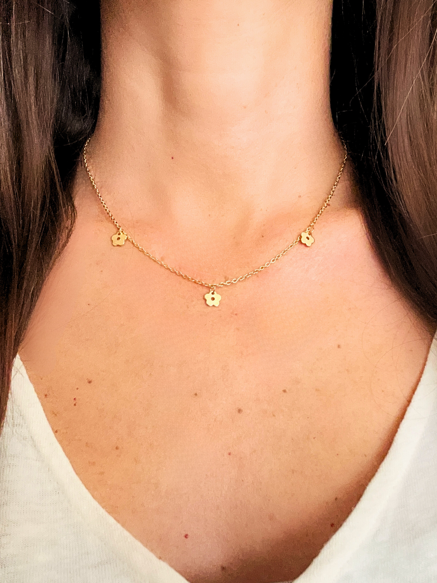 Collar SPRING