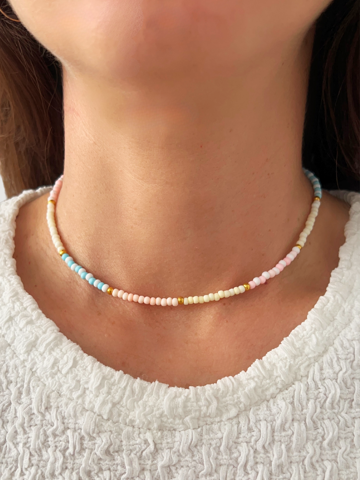 Collar BEADS