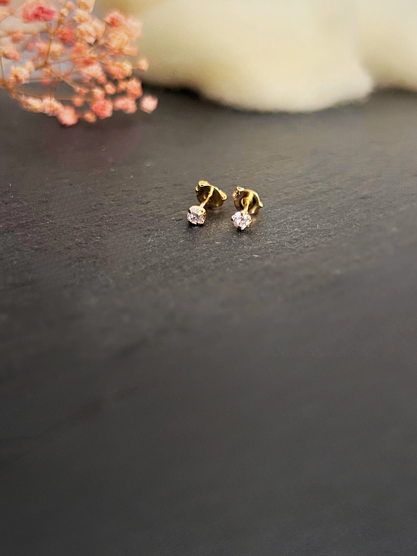 Pendientes SPARK