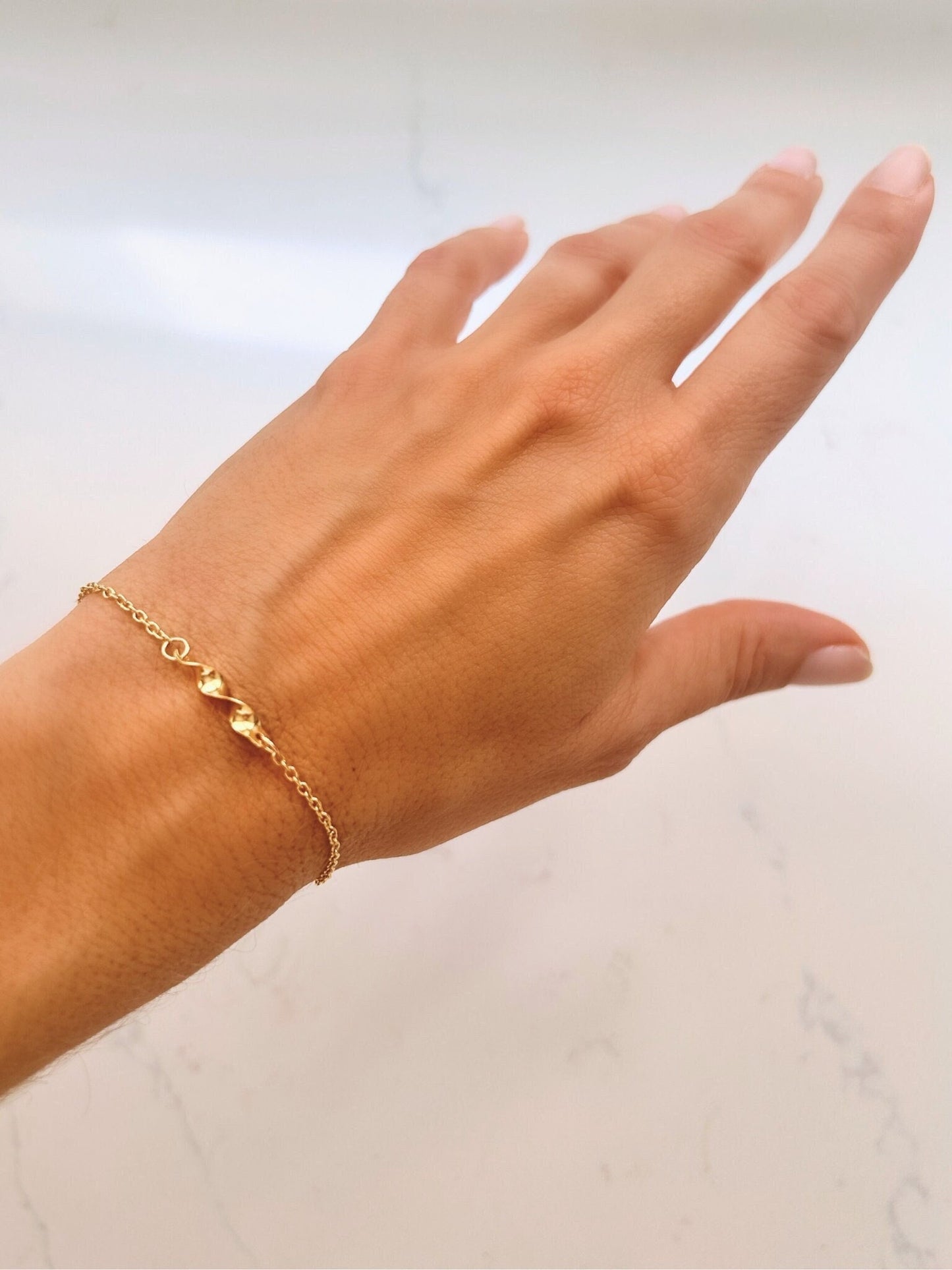 Pulsera TWIST