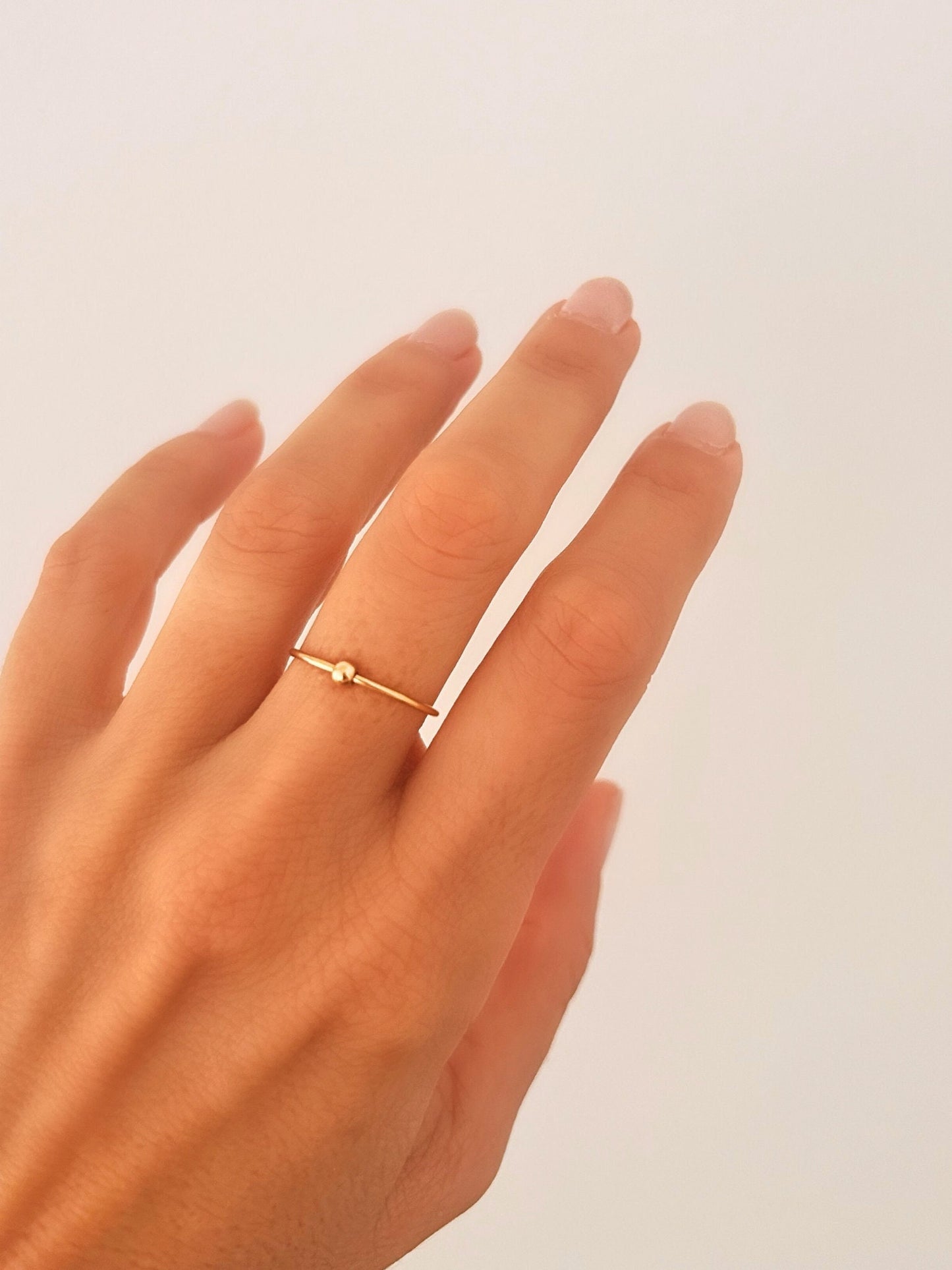 Anillo SPIN