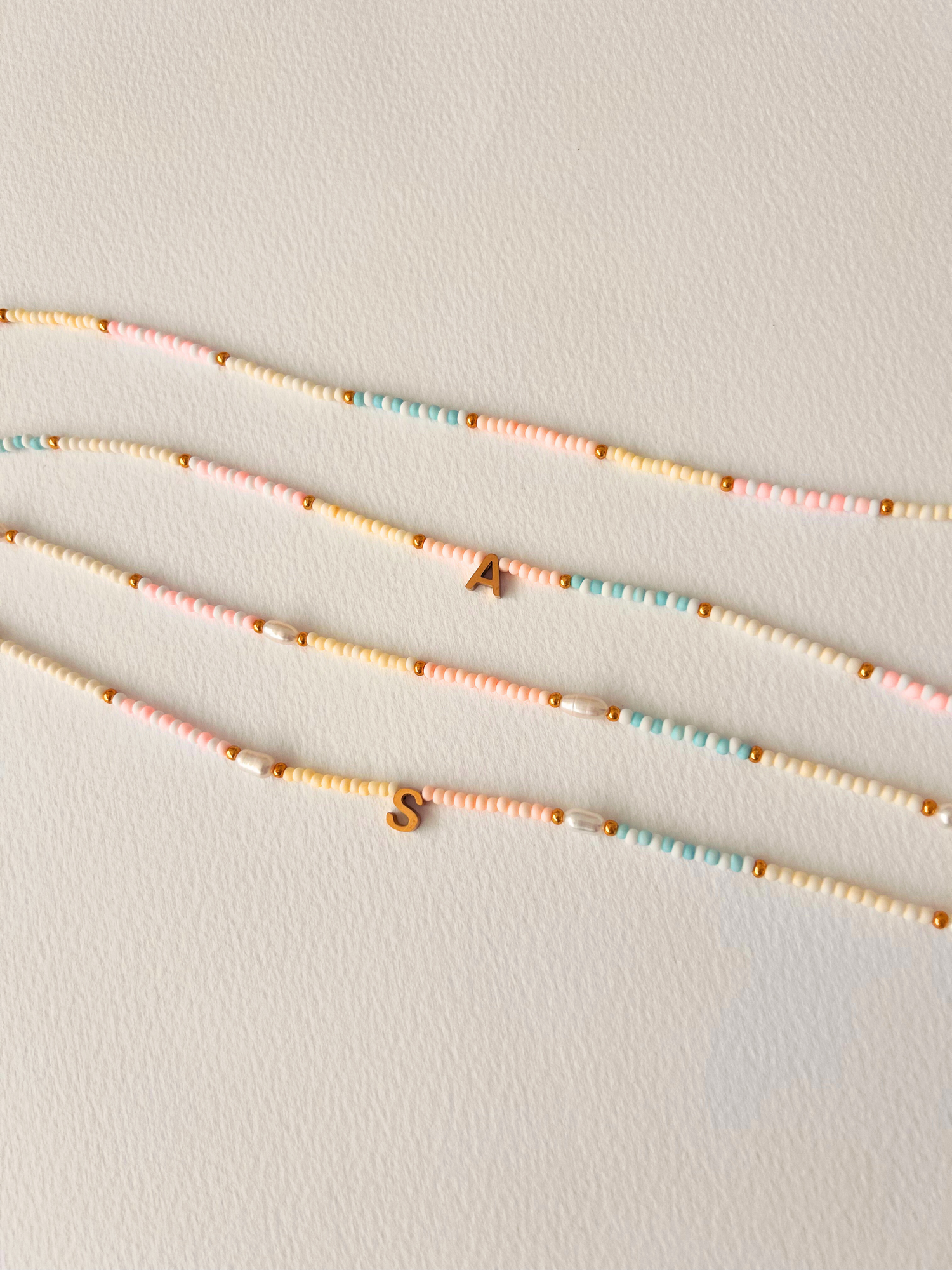 BEADS