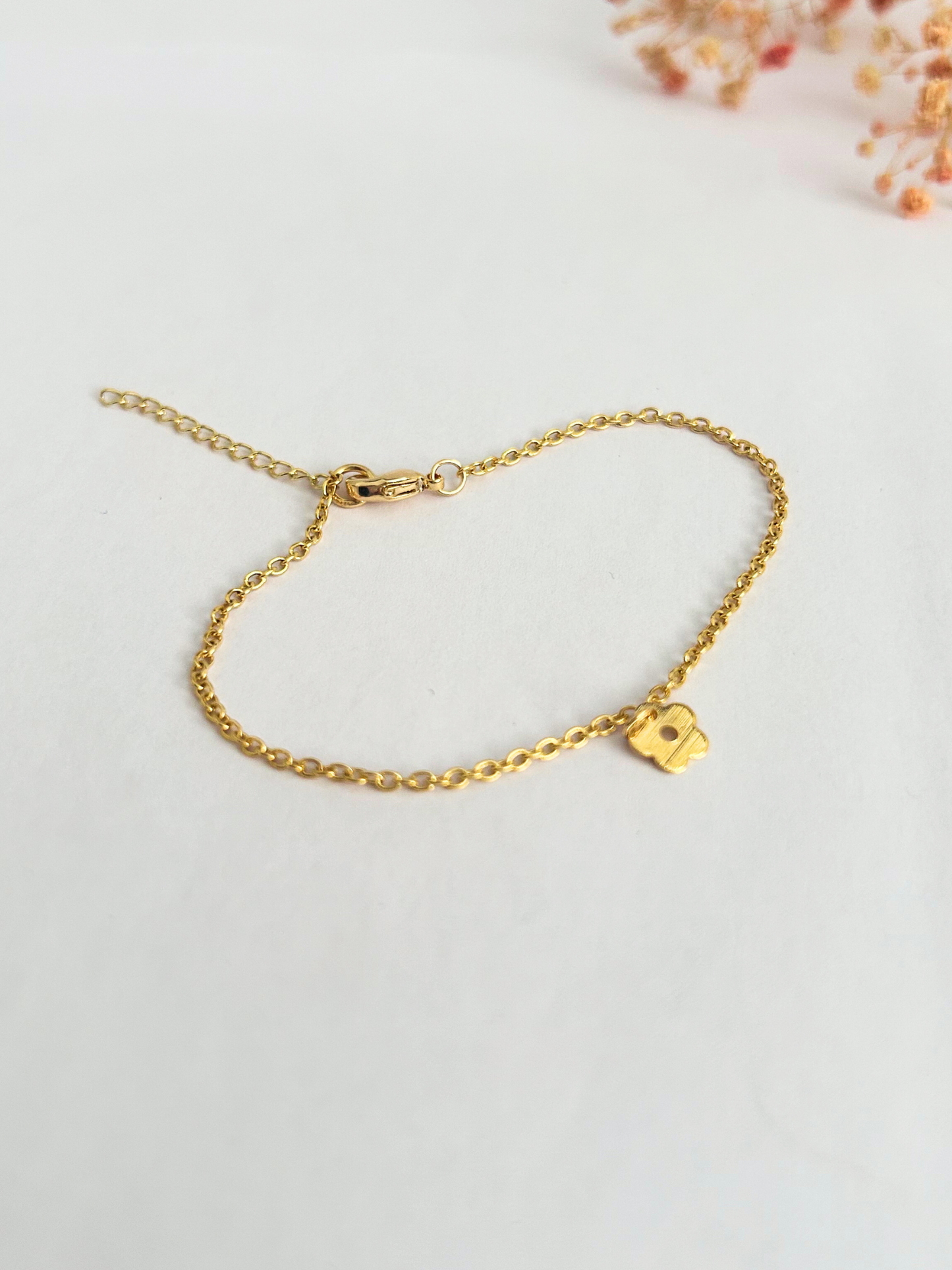 Pulsera SPRING