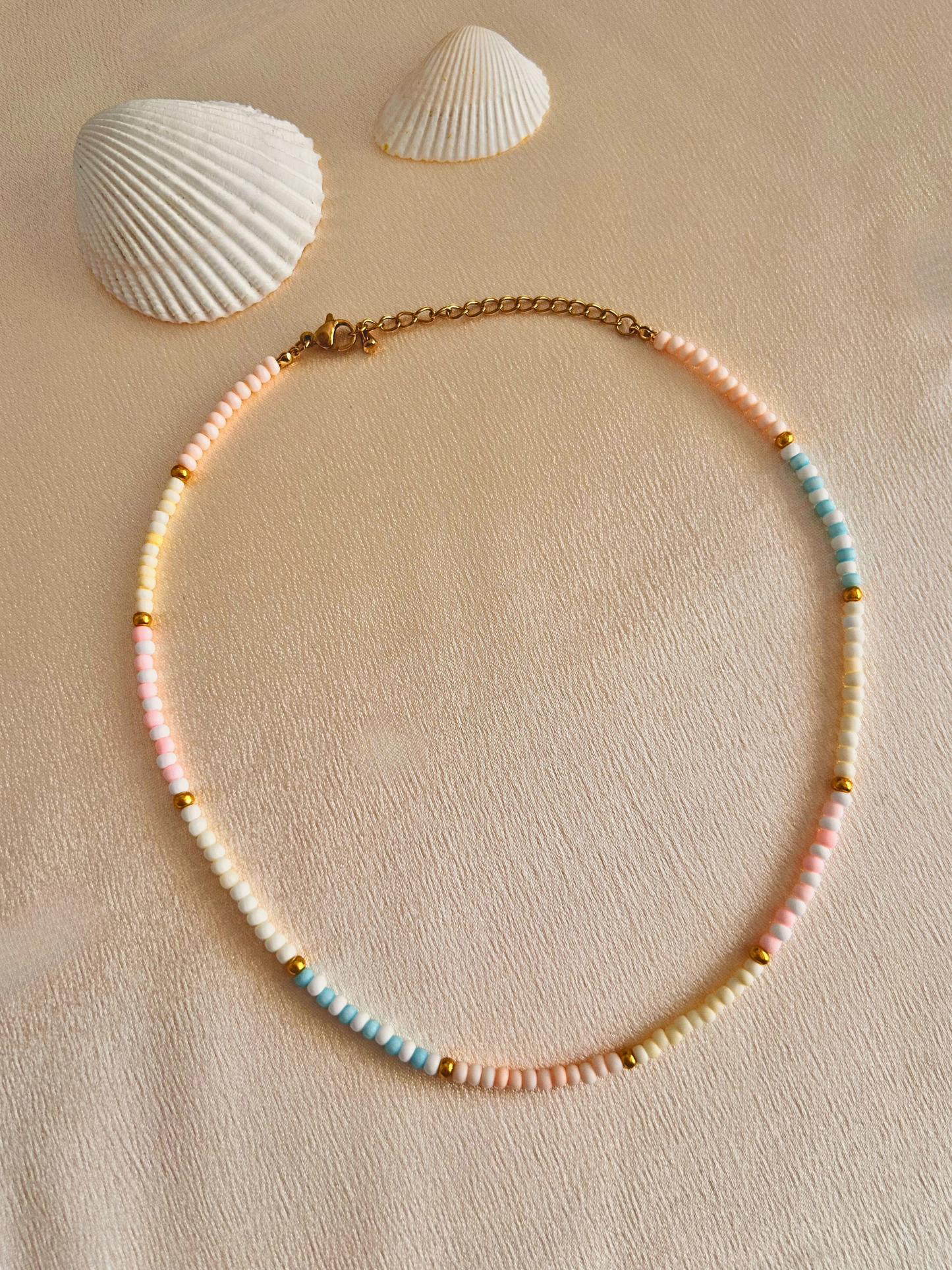 Collar BEADS