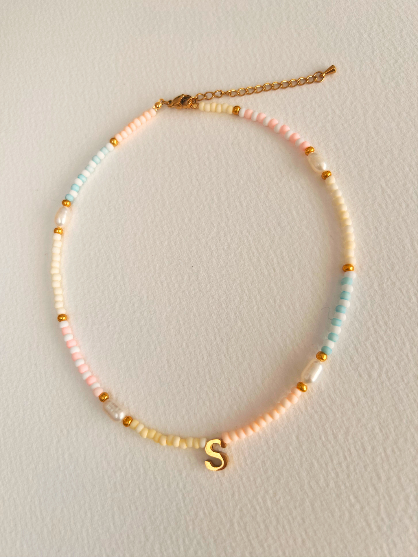 Collar BEADS Full
