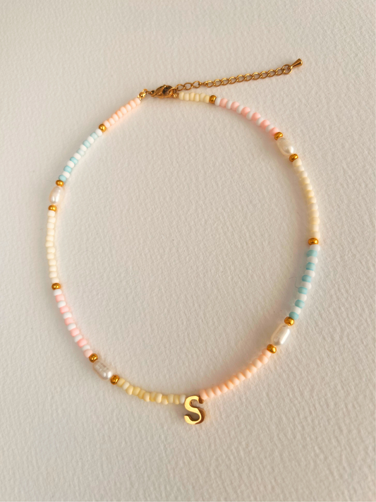 Collar BEADS Full