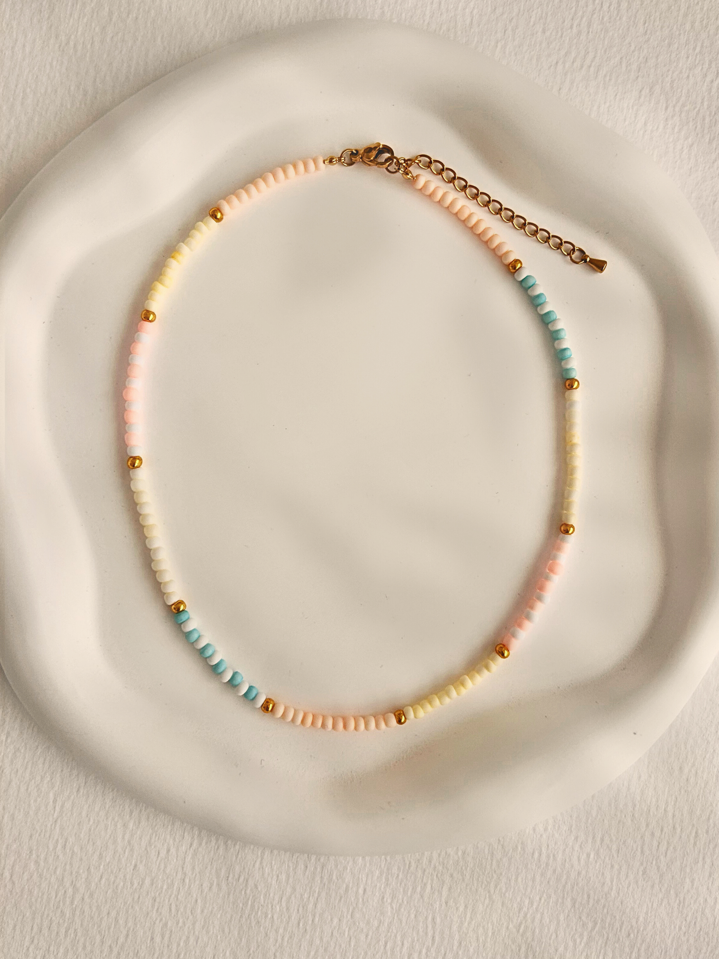 Collar BEADS