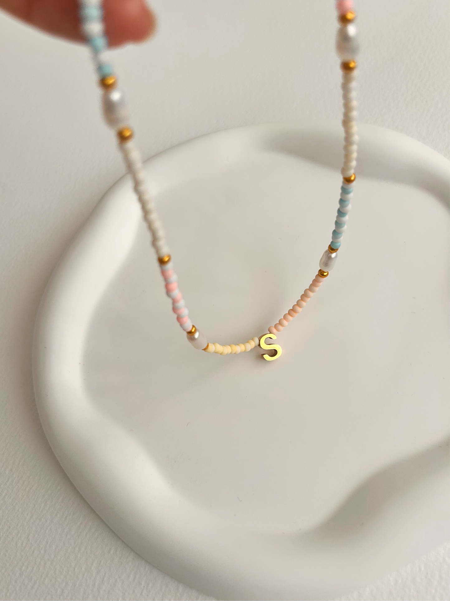 Collar BEADS Full