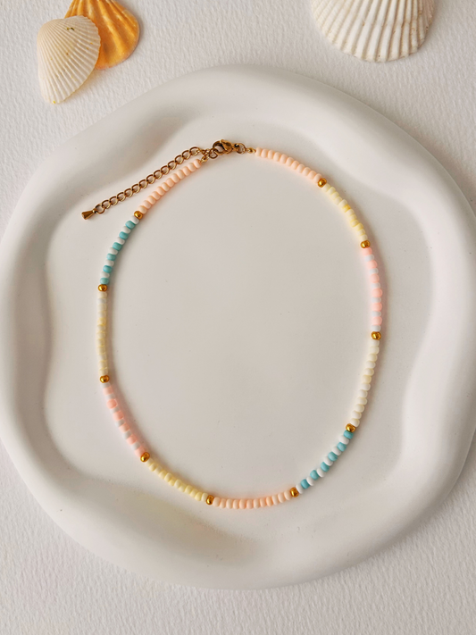 Collar BEADS