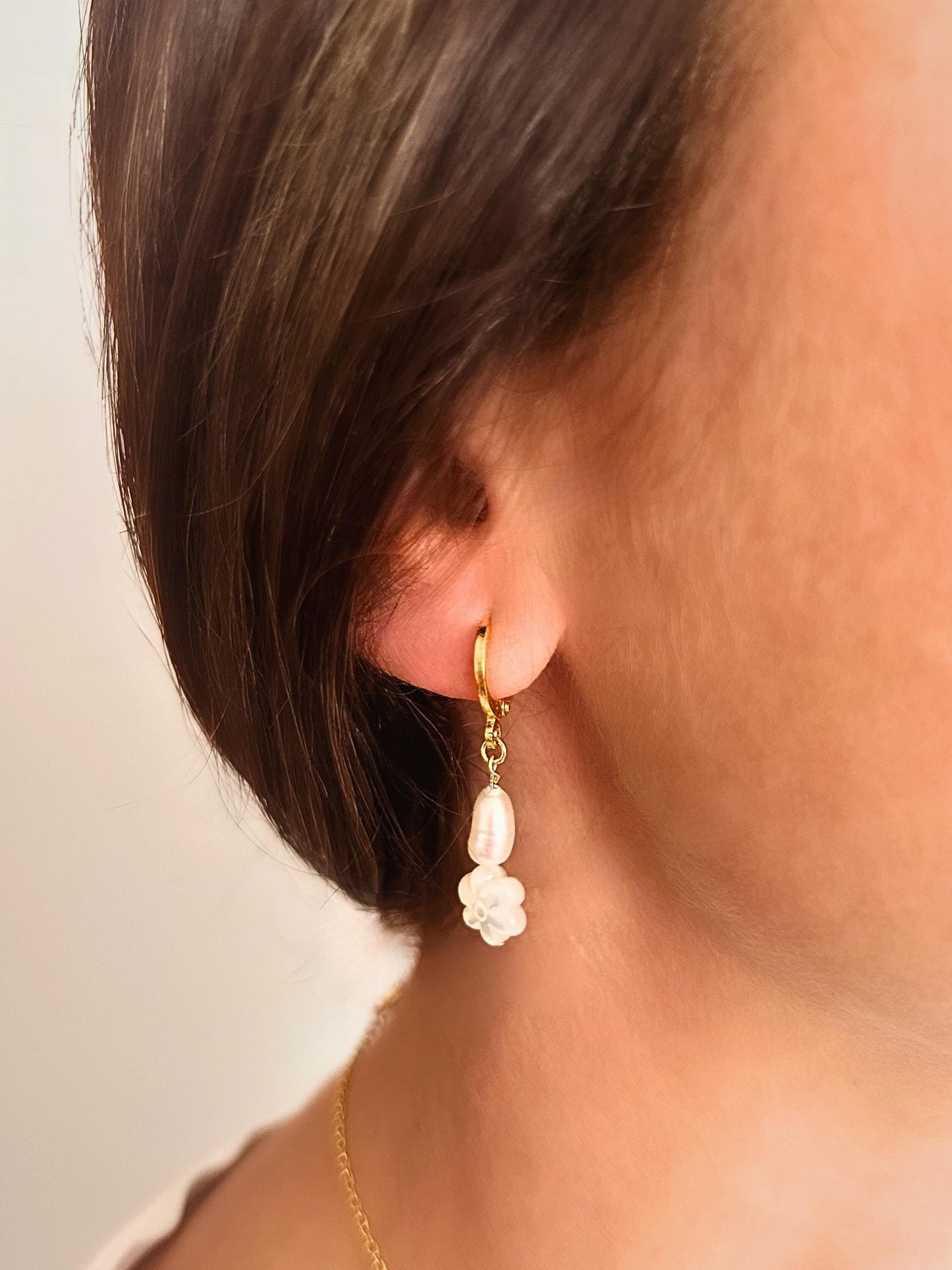 BLOOM earrings